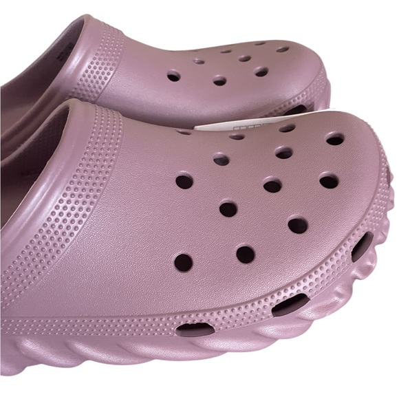 Crocs Pollex Saru Clog Salehe Bembury Mochi (12) - Picture 2 of 9